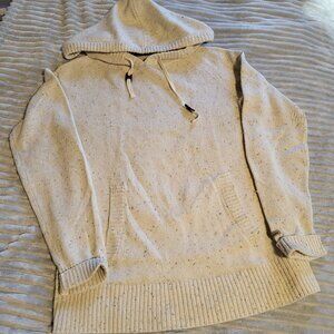 Columbia Sweater Hoodie